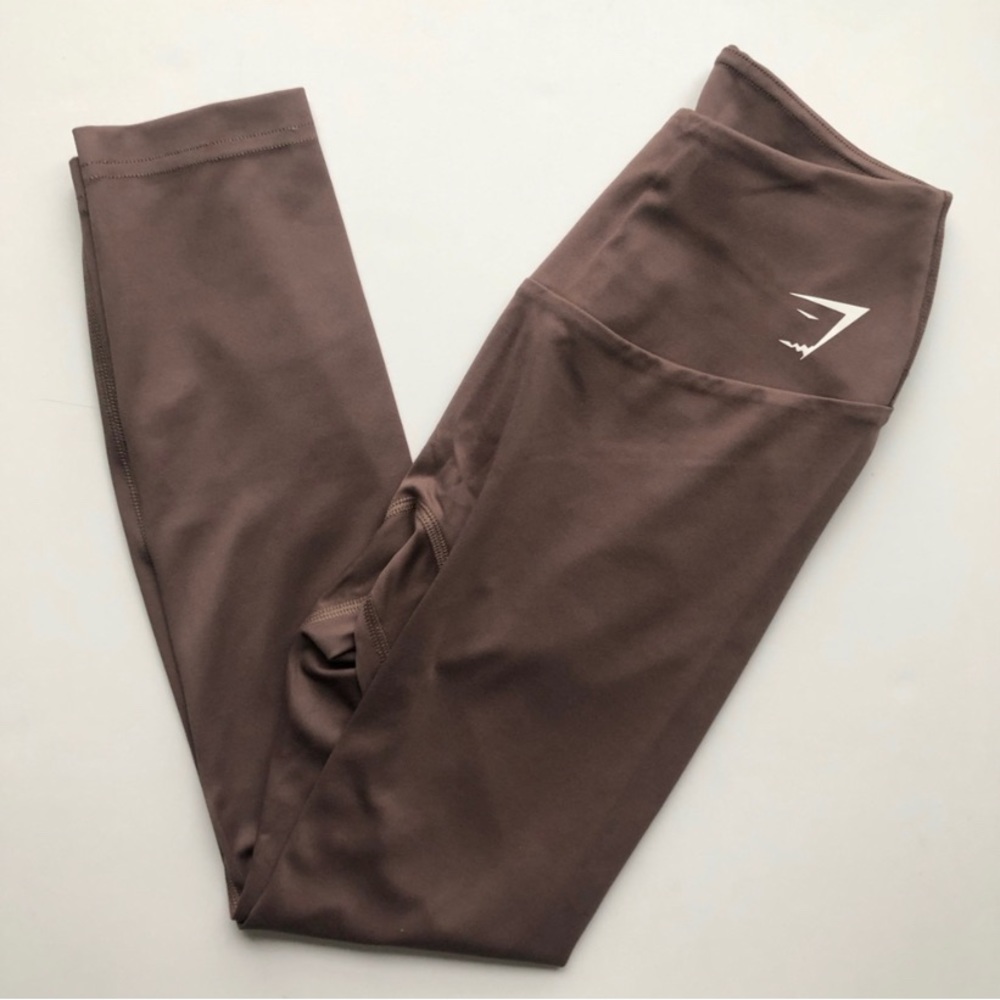 NEW GYMSHARK TRAINING LEGGINGS